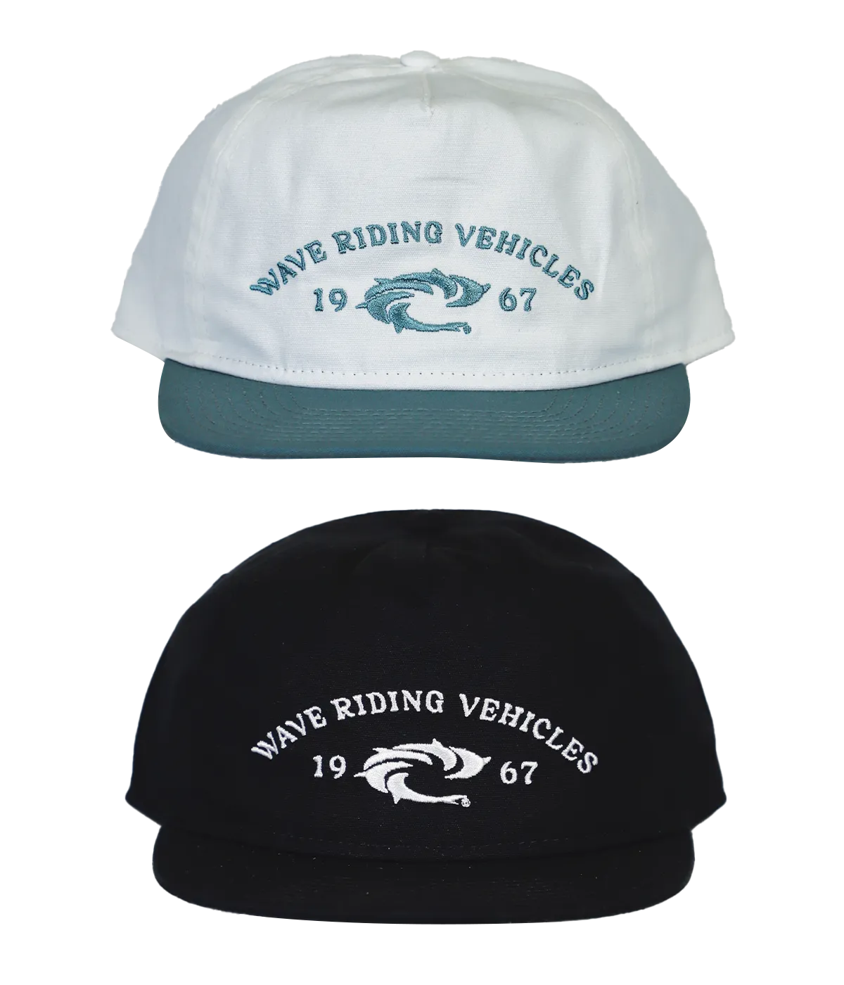 1967 Snapback Hat