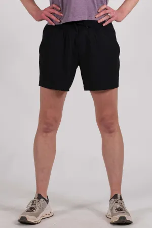 2-Pack Bundle: Women's 5" High-Rise La Plata Shorts (Size XXL)