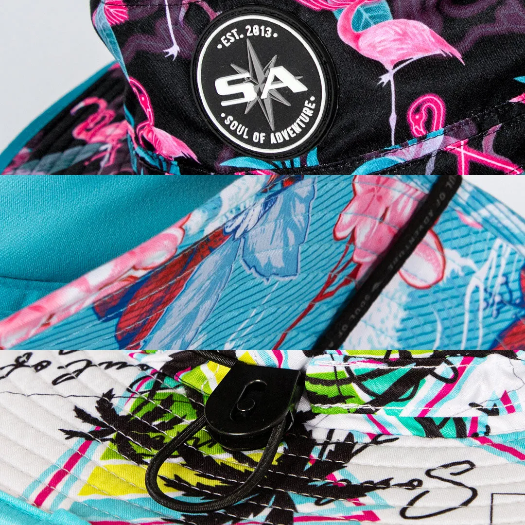 20% OFF ANY HAT