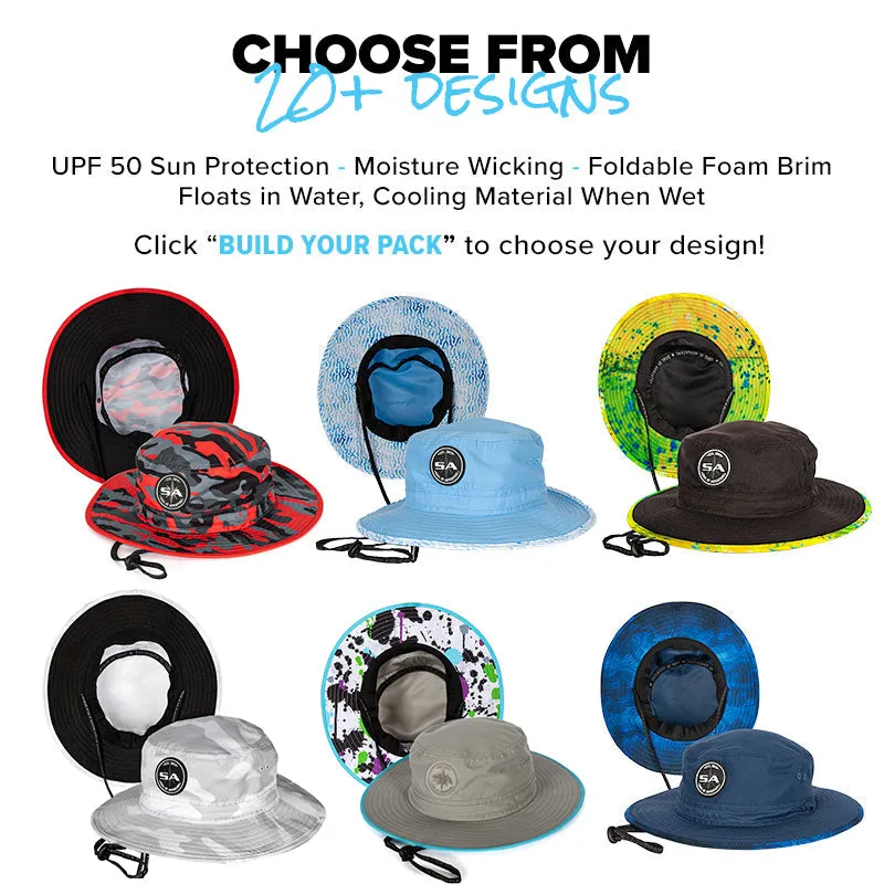 20% OFF ANY HAT