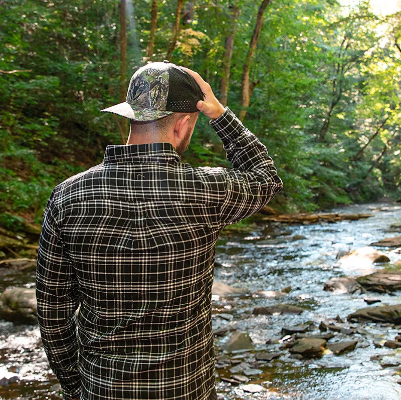 20% OFF PERFORMANCE SNAPBACKS