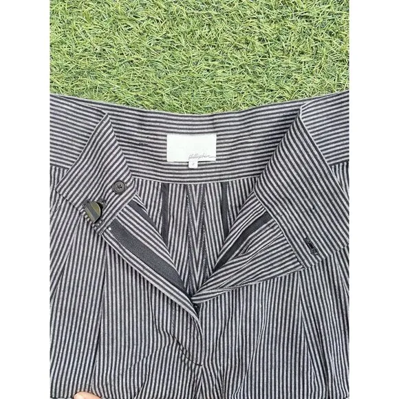 3.1 Phillip Lim‎ Belted Short Women's