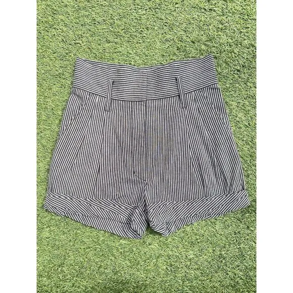 3.1 Phillip Lim‎ Belted Short Women's