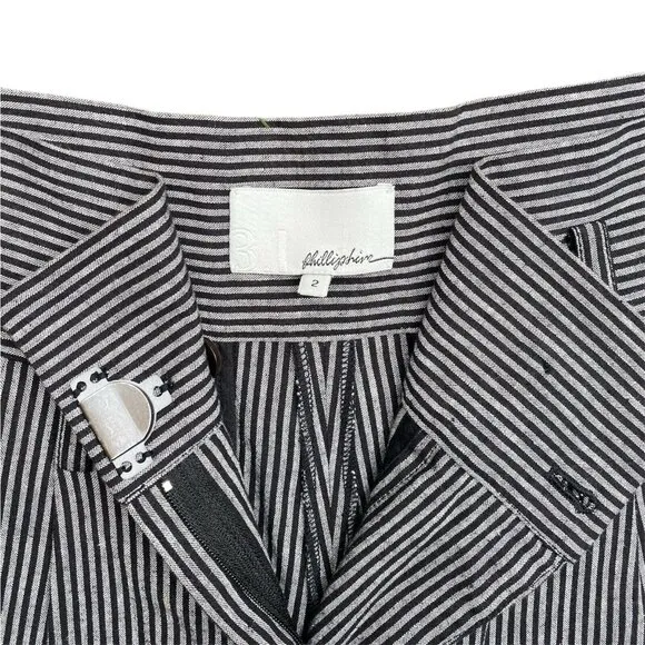 3.1 Phillip Lim‎ Belted Short Women's