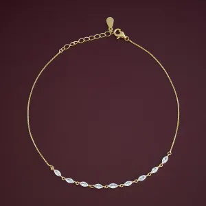 92.5 Silver Payal 176496
