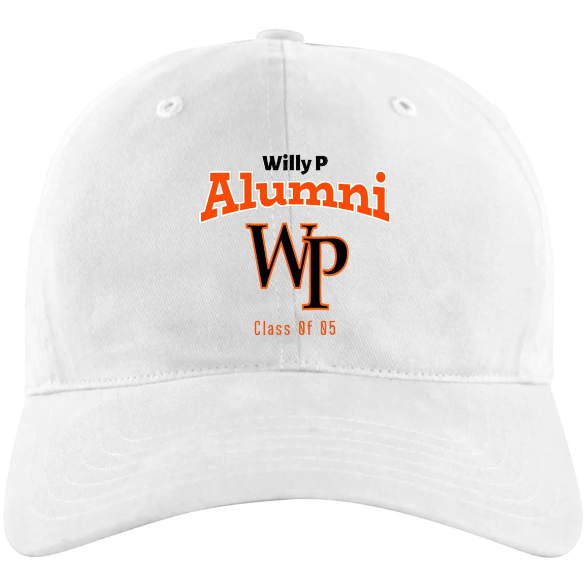 A12 Unstructured Cresting Cap