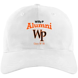 A12 Unstructured Cresting Cap