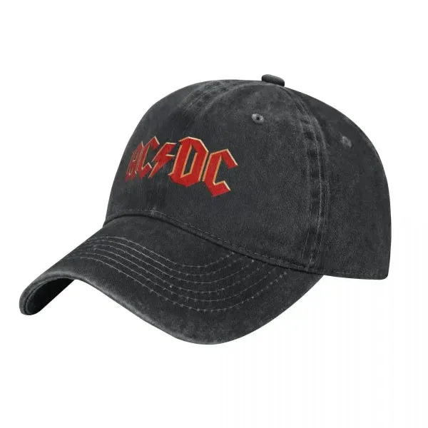 AC/DC Cap