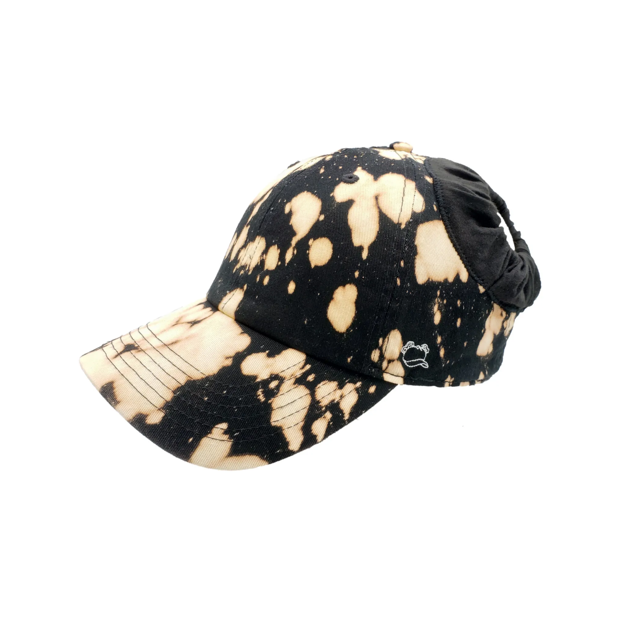 Acid Washed Caps
