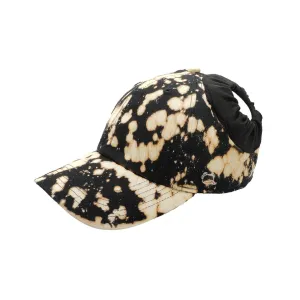 Acid Washed Caps