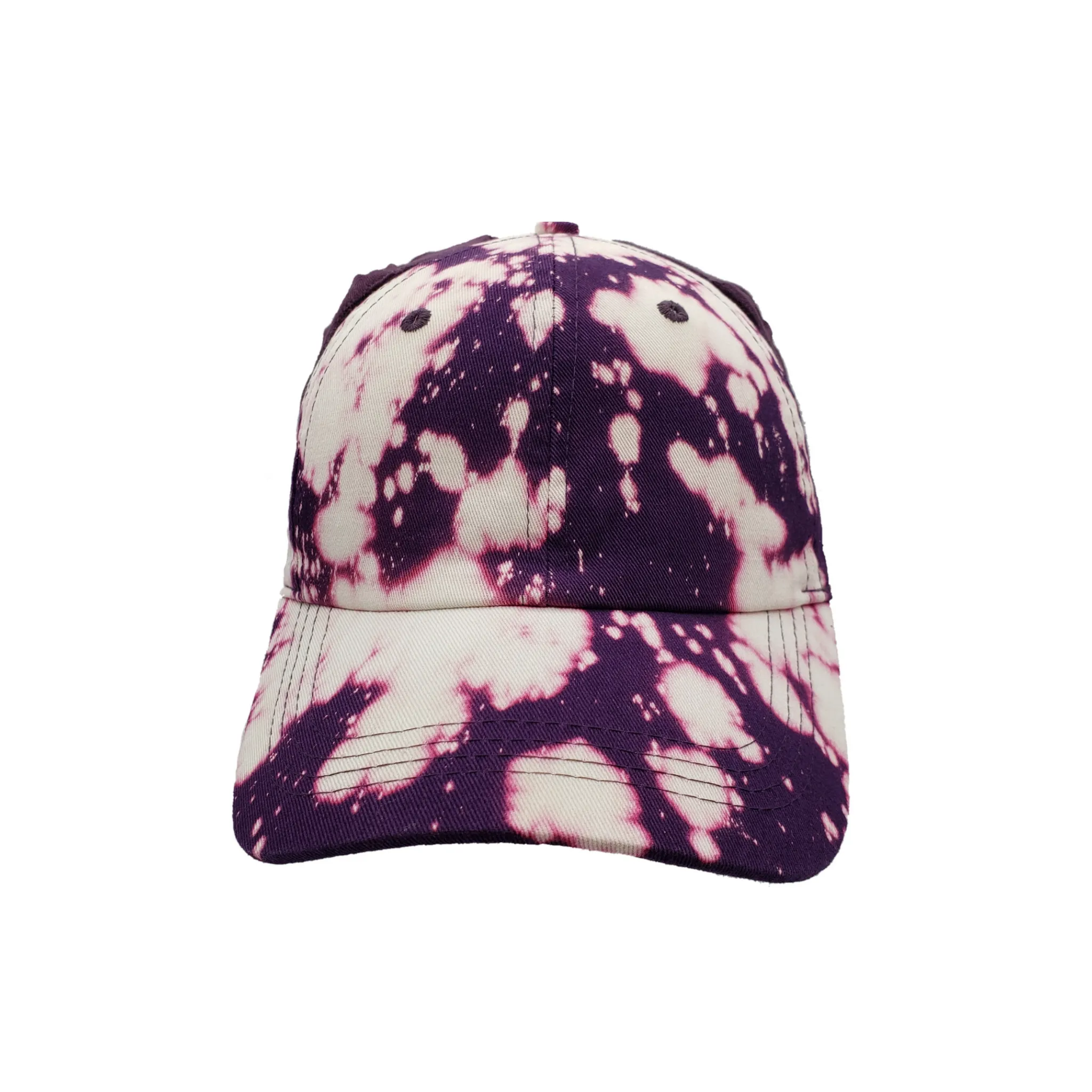 Acid Washed Caps