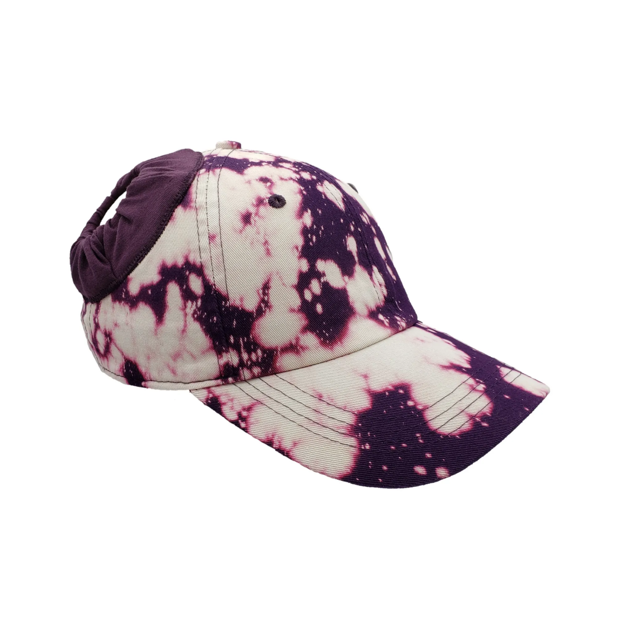 Acid Washed Caps