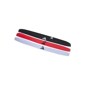 adidas Hairband 3-Pack