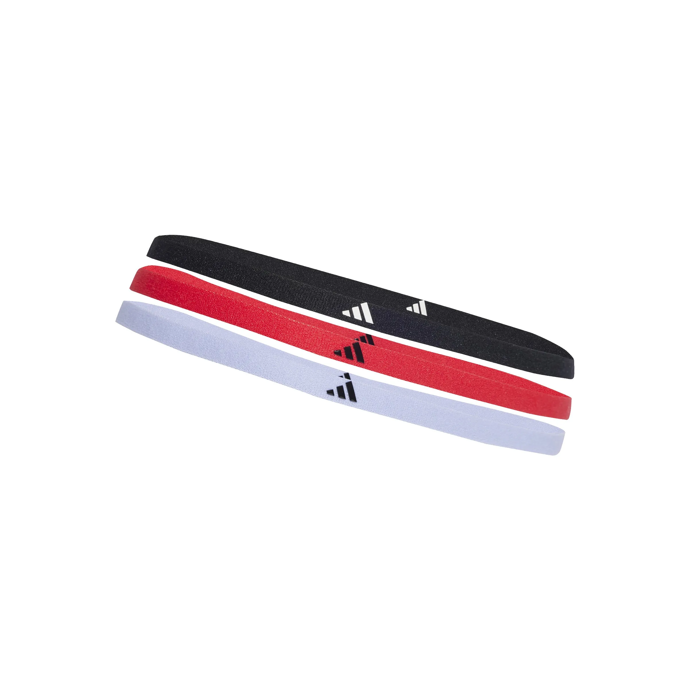 adidas Hairband 3-Pack