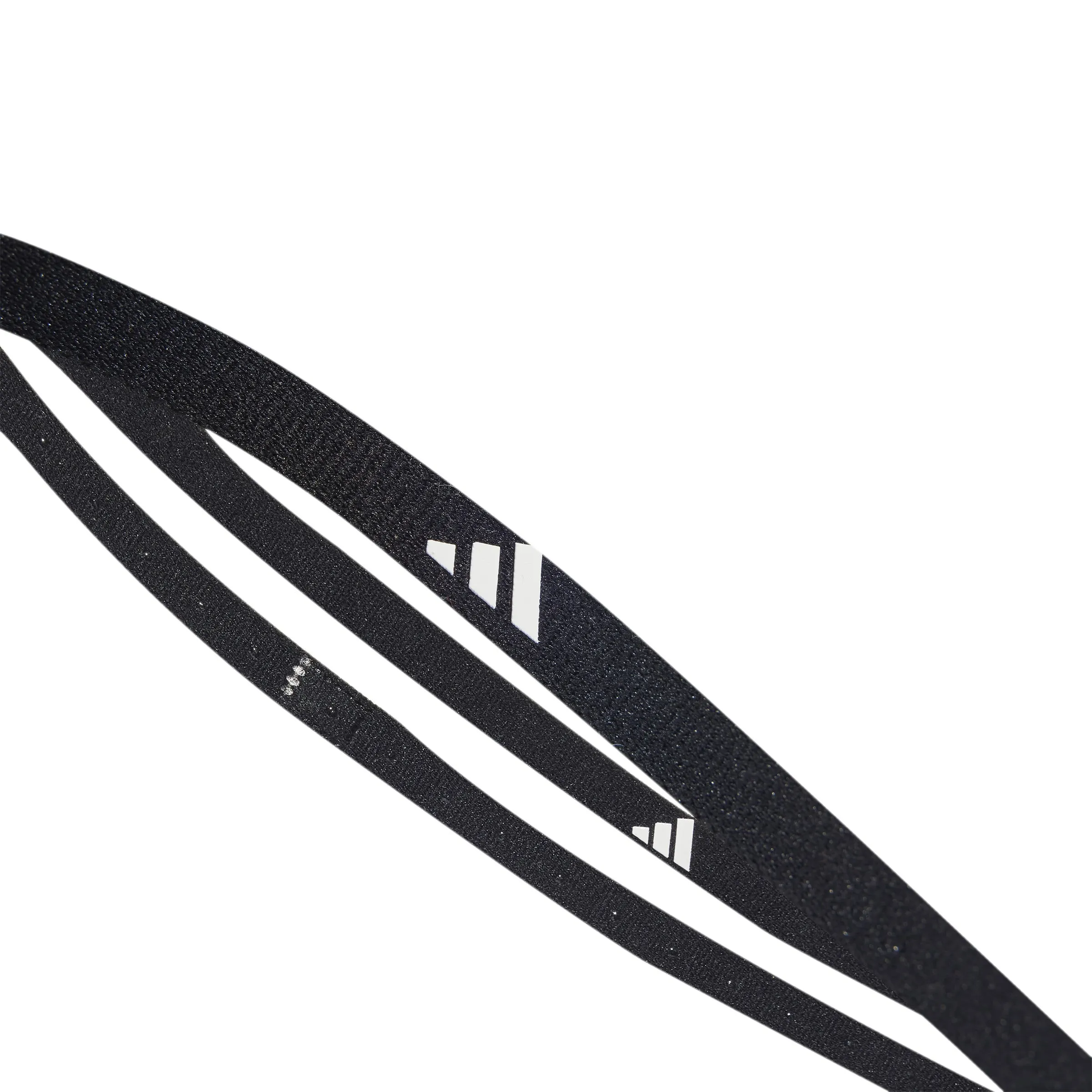 adidas Hairband 3-Pack