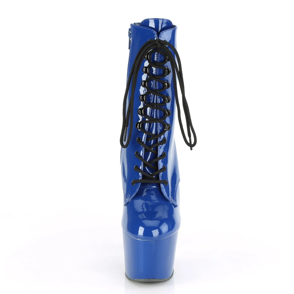 ADORE-1020  Royal Blue Patent/Royal Blue