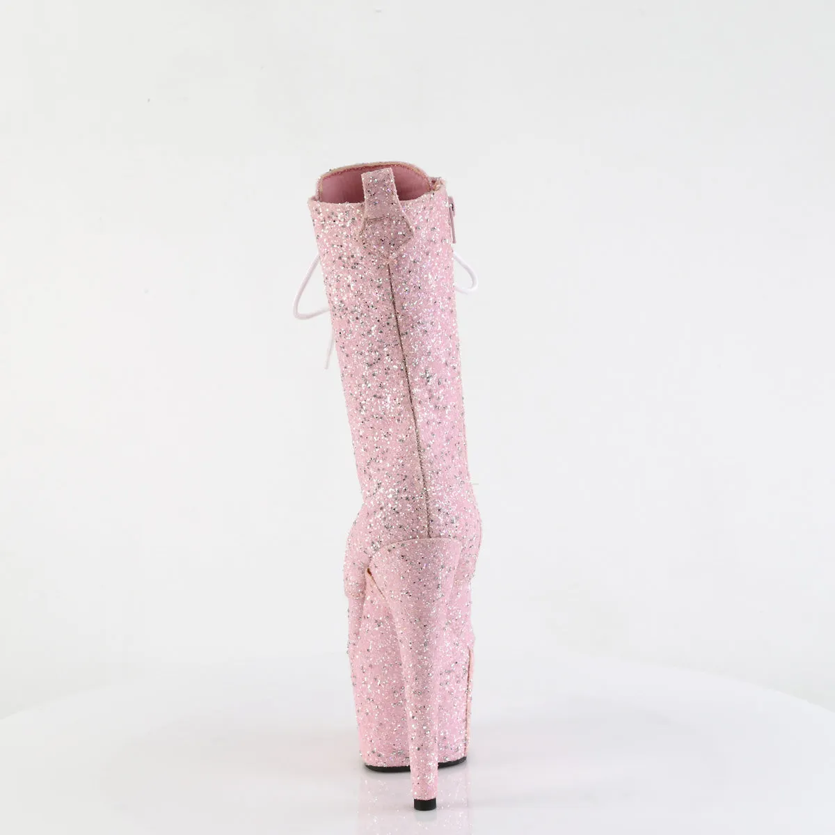 ADORE-1040GR  Baby Pink Multi Glitters/Matching