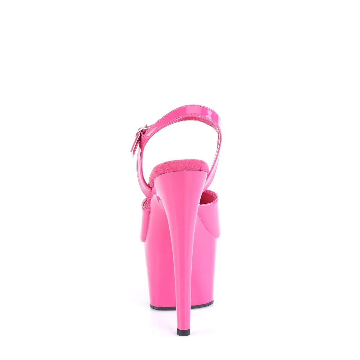 ADORE-709  Hot Pink Patent