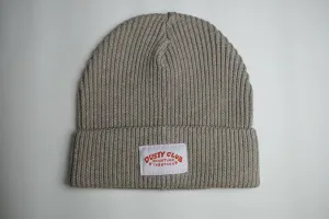 Adventure Together Beanie - Clay