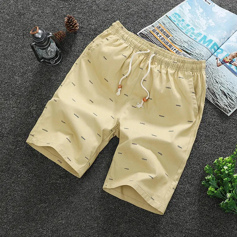 Aero Shorts