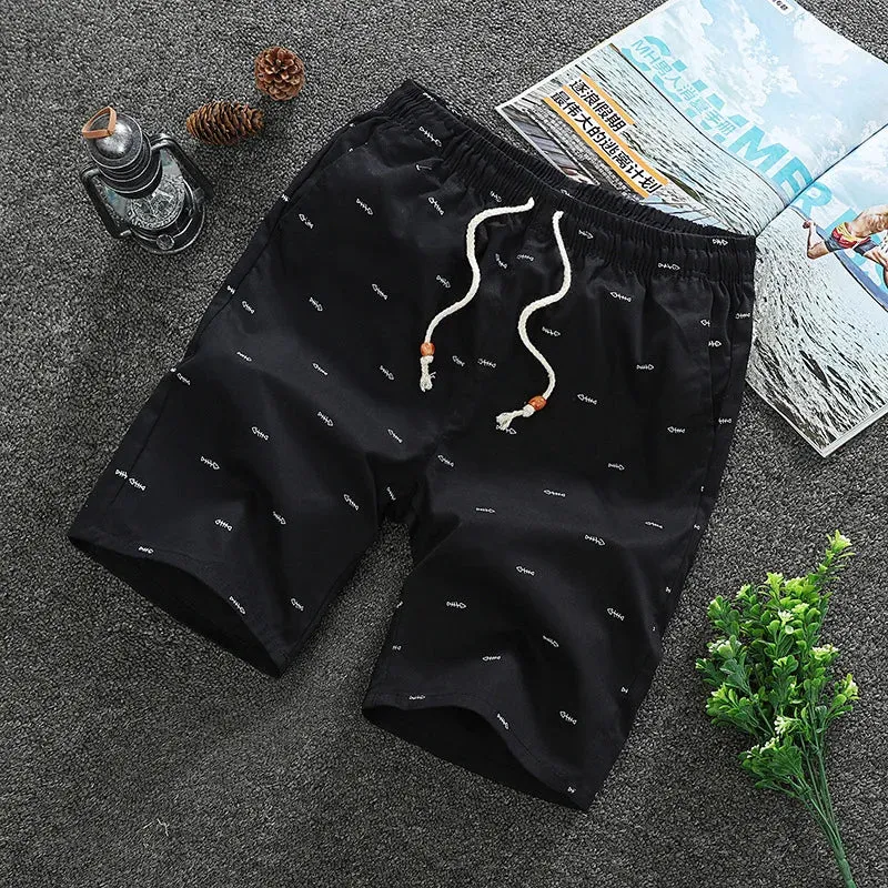 Aero Shorts