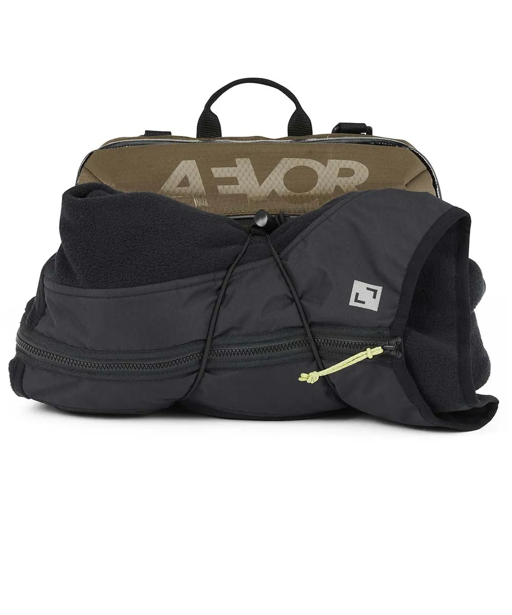 Aevor Bar Bag 2-in-1 Lenkertasche & Bauchtasche