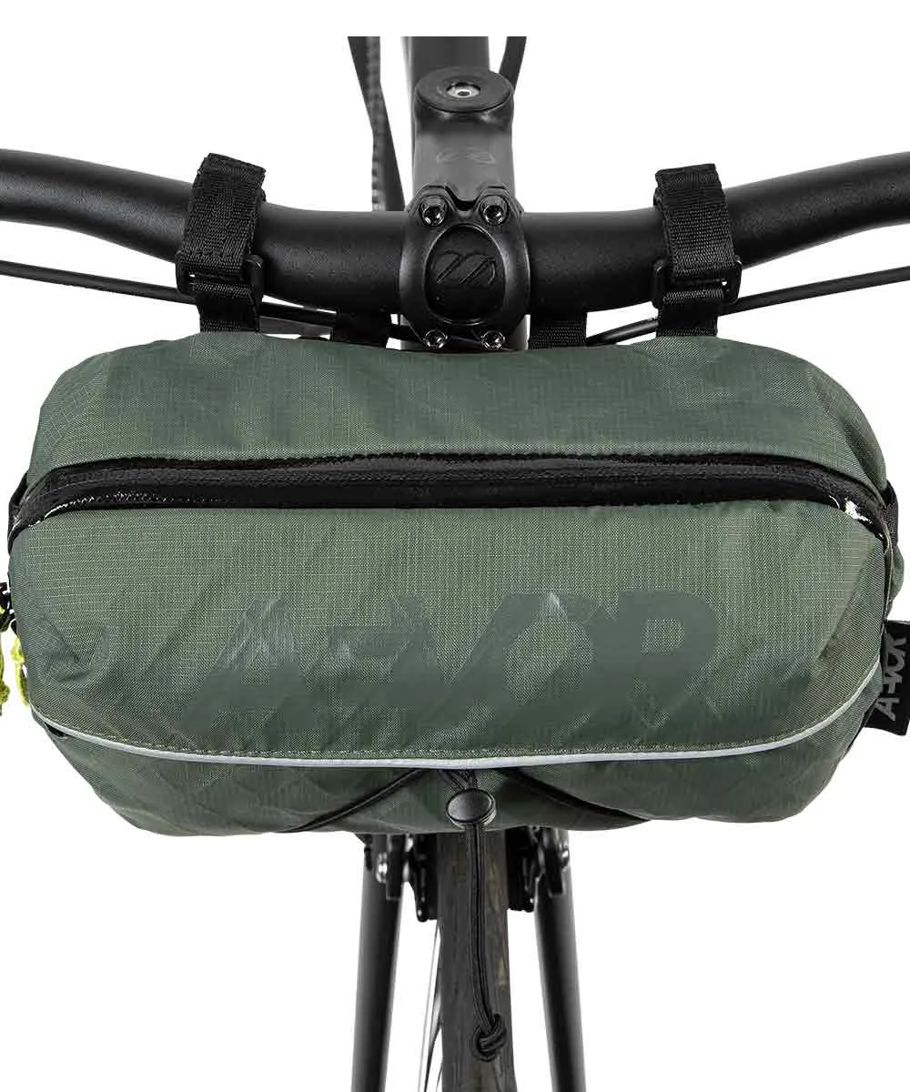 Aevor Bar Bag 2-in-1 Lenkertasche & Bauchtasche