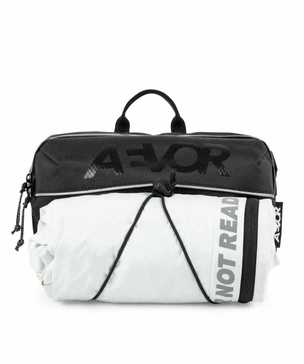 Aevor Bar Bag 2-in-1 Lenkertasche & Bauchtasche