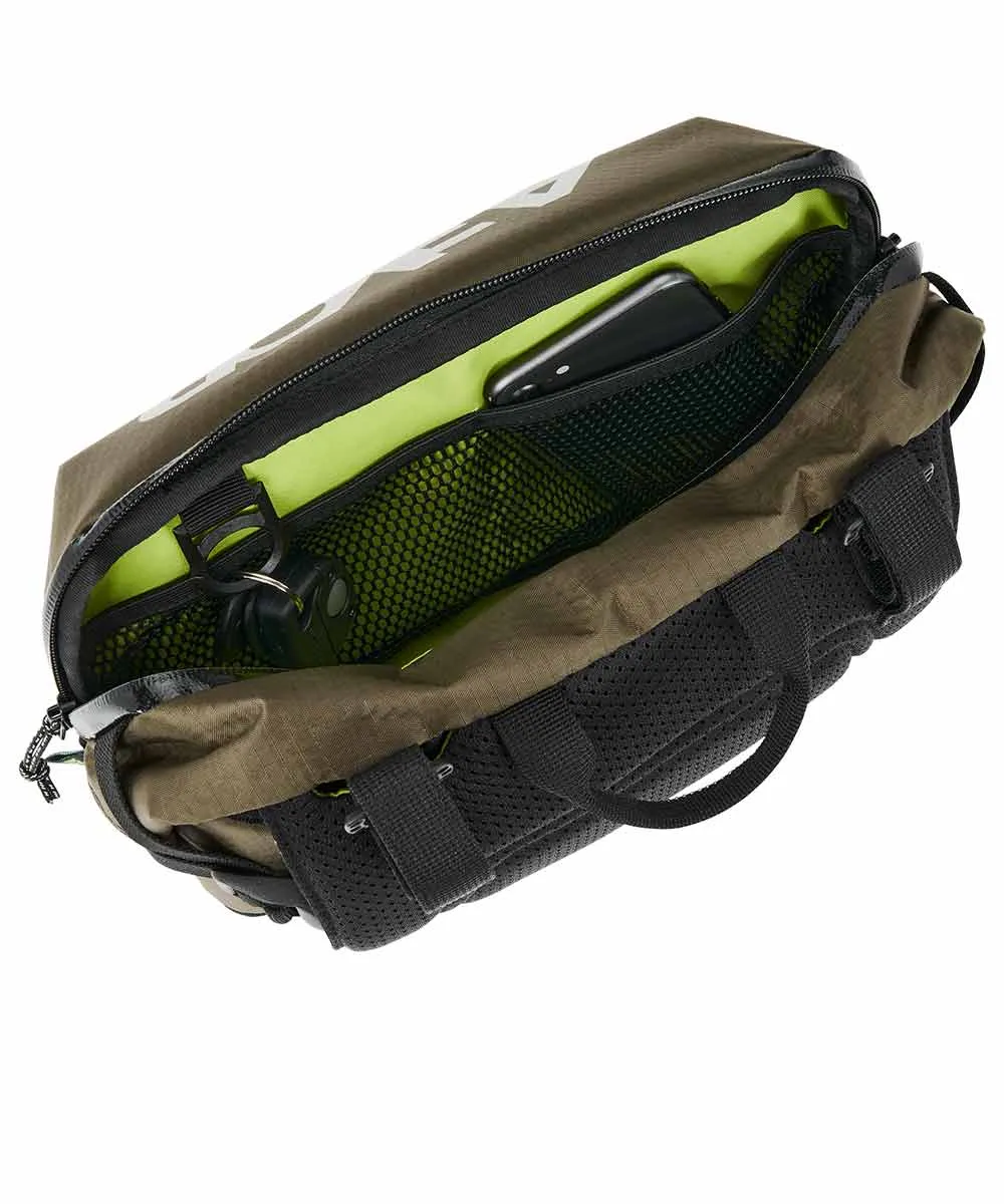 Aevor Bar Bag 2-in-1 Lenkertasche & Bauchtasche
