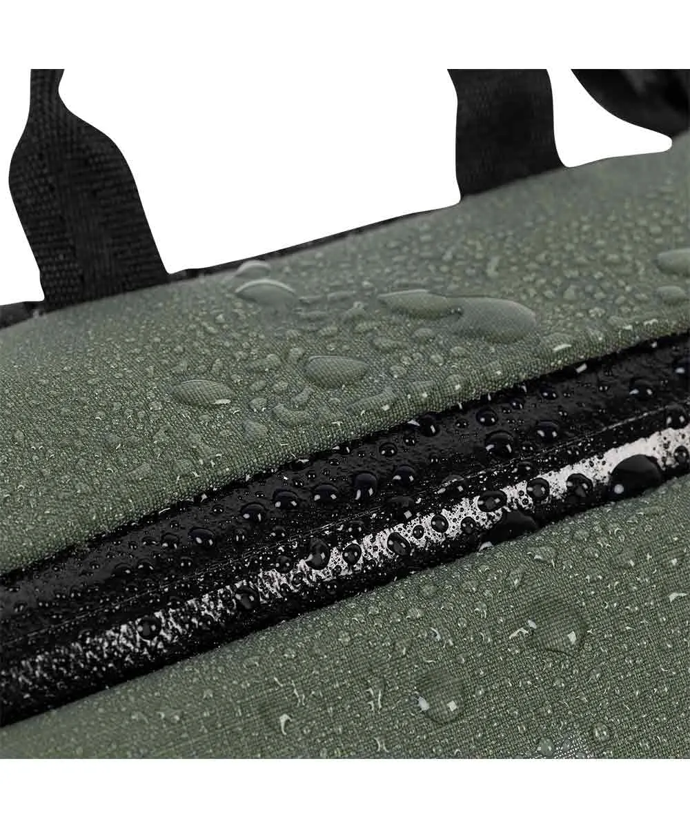 Aevor Bar Bag 2-in-1 Lenkertasche & Bauchtasche