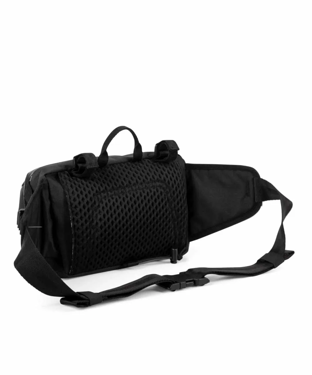Aevor Bar Bag 2-in-1 Lenkertasche & Bauchtasche