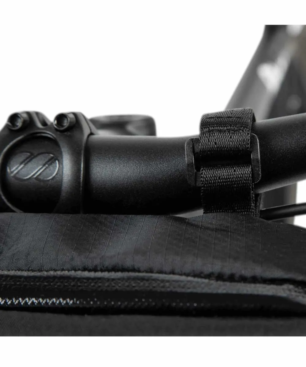 Aevor Bar Bag 2-in-1 Lenkertasche & Bauchtasche