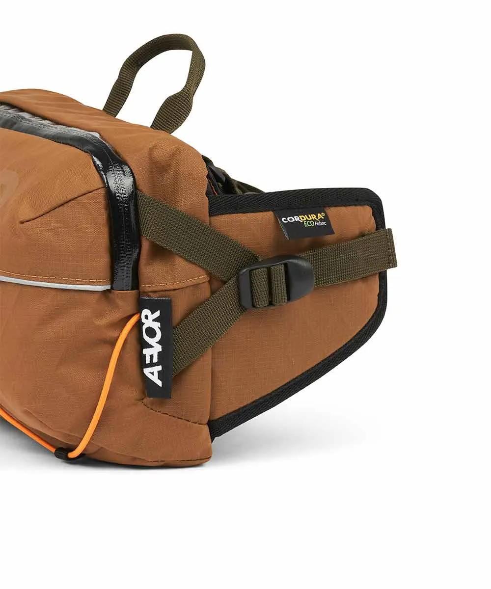 Aevor Bar Bag 2-in-1 Lenkertasche & Bauchtasche