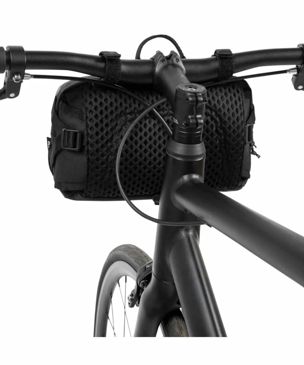 Aevor Bar Bag 2-in-1 Lenkertasche & Bauchtasche