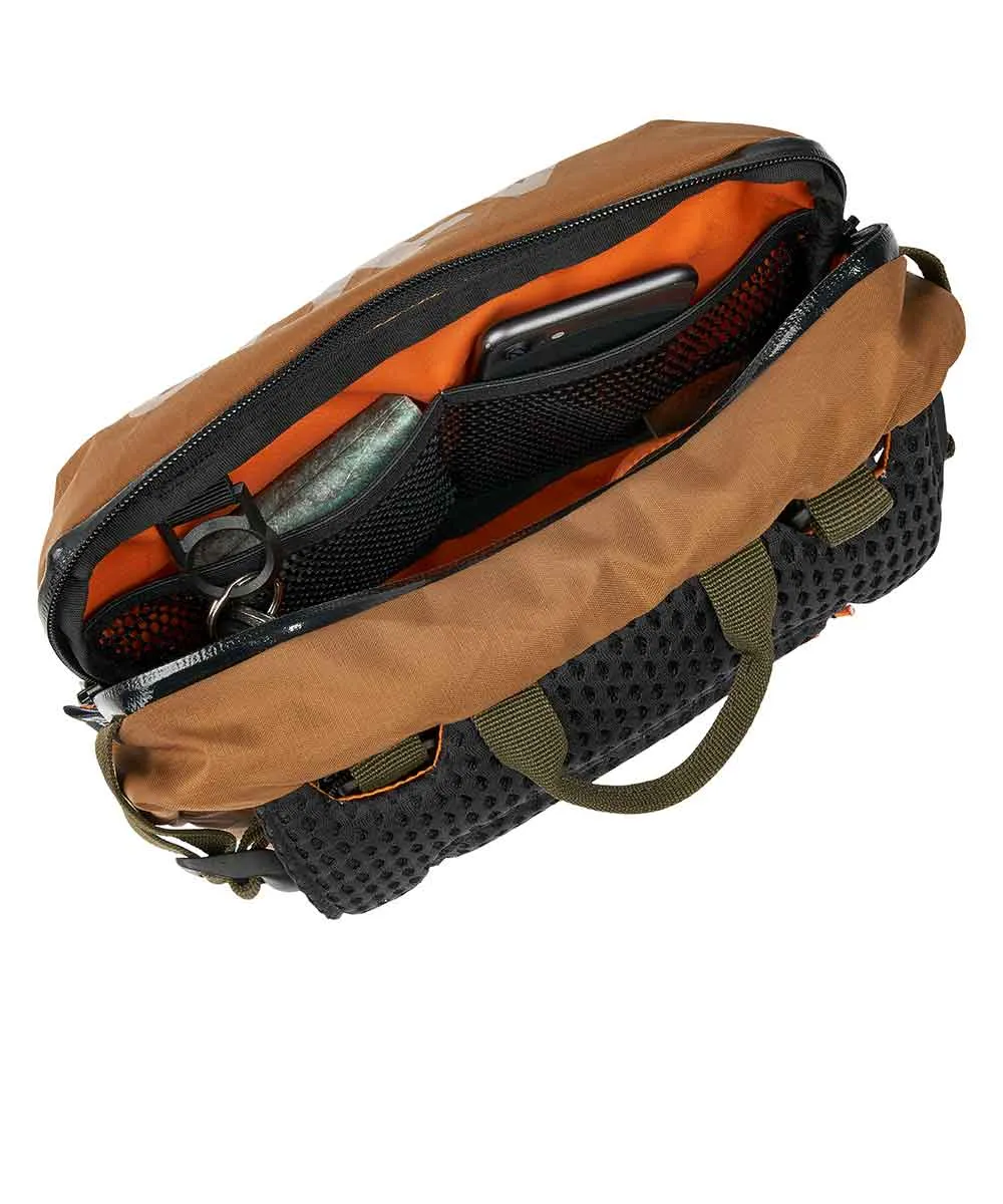 Aevor Bar Bag 2-in-1 Lenkertasche & Bauchtasche