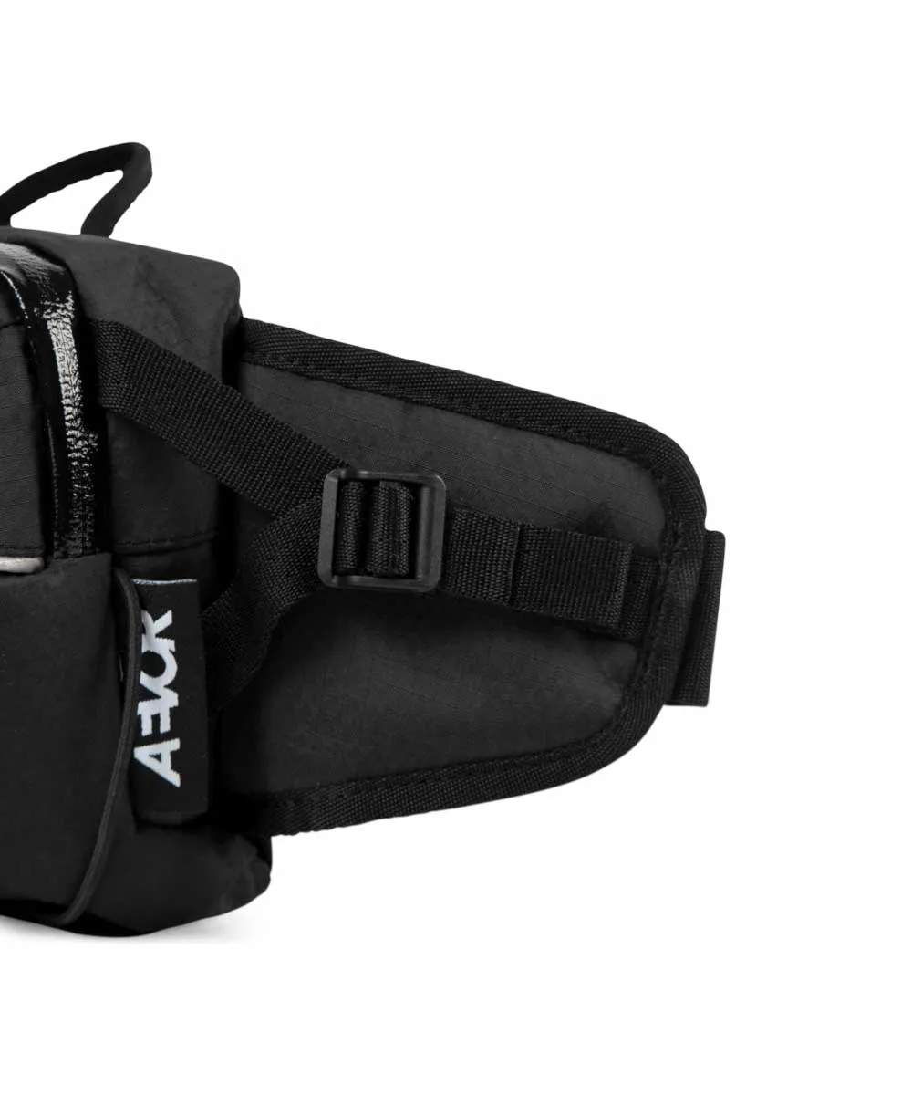 Aevor Bar Bag 2-in-1 Lenkertasche & Bauchtasche