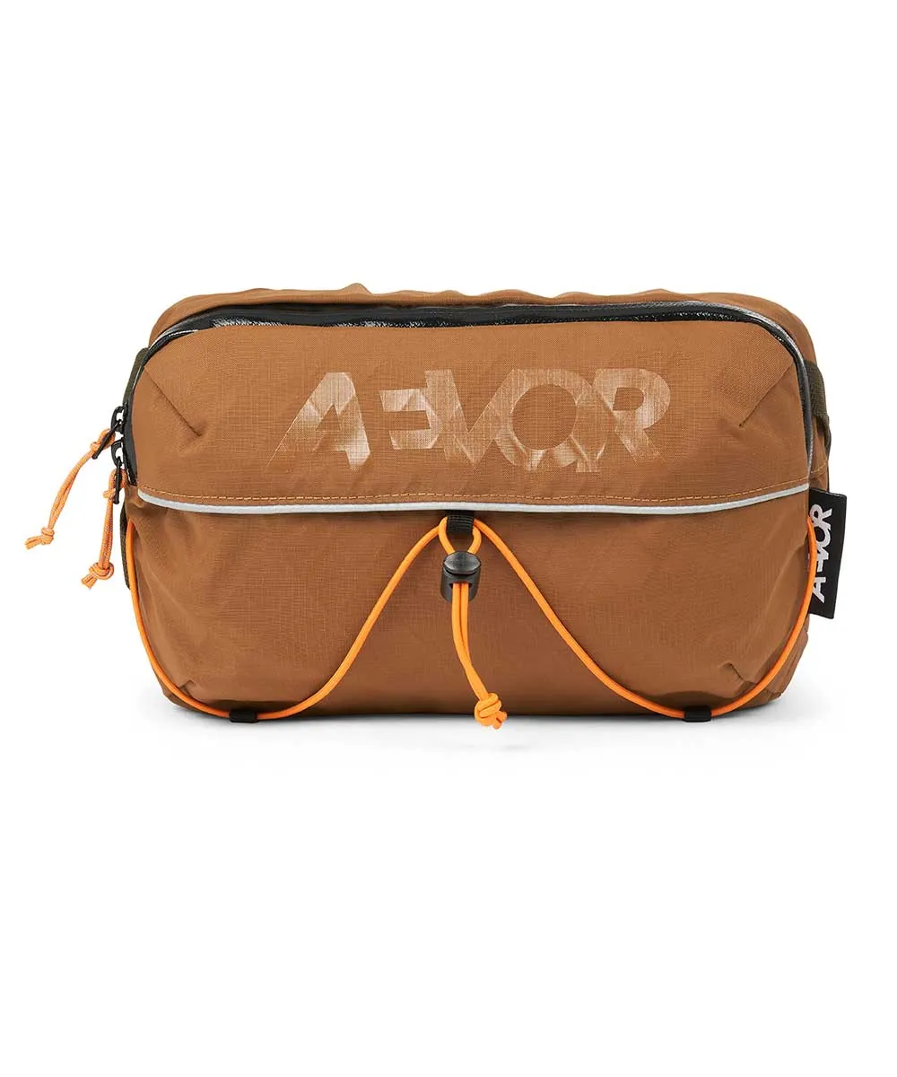 Aevor Bar Bag 2-in-1 Lenkertasche & Bauchtasche