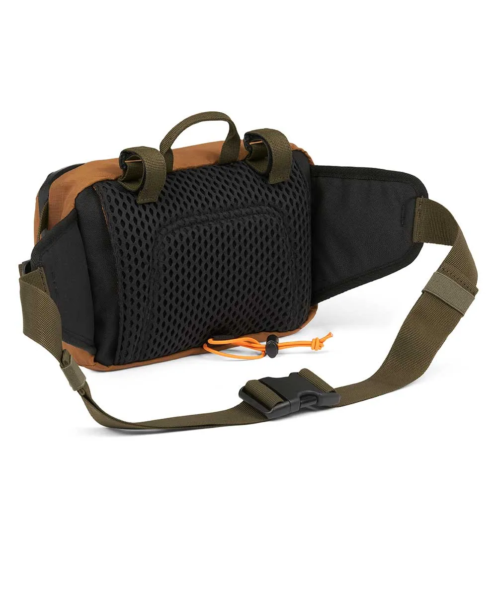 Aevor Bar Bag 2-in-1 Lenkertasche & Bauchtasche