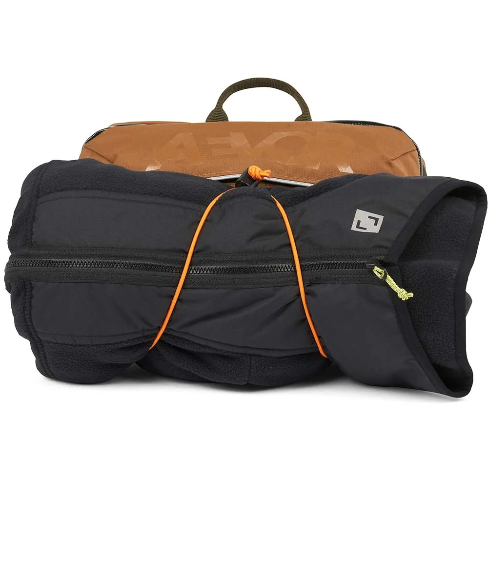 Aevor Bar Bag 2-in-1 Lenkertasche & Bauchtasche
