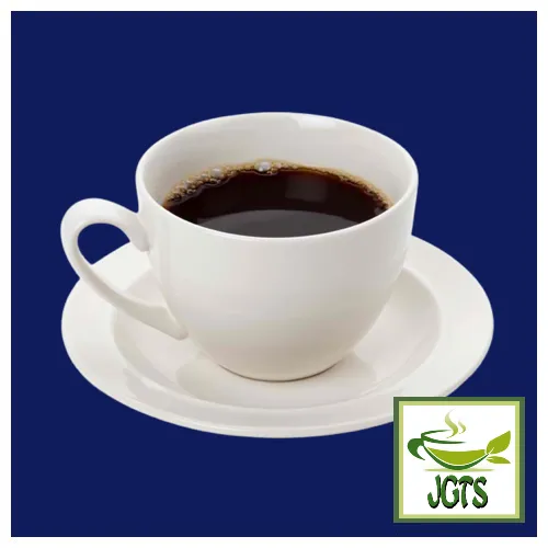 (AGF) Blendy Daily (Intestinal) Blend Instant Coffee
