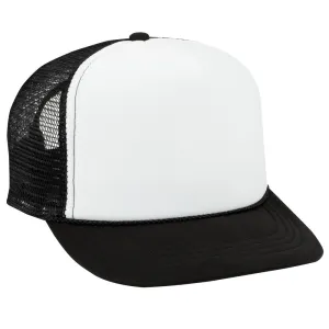 Airbrushed Hat 1