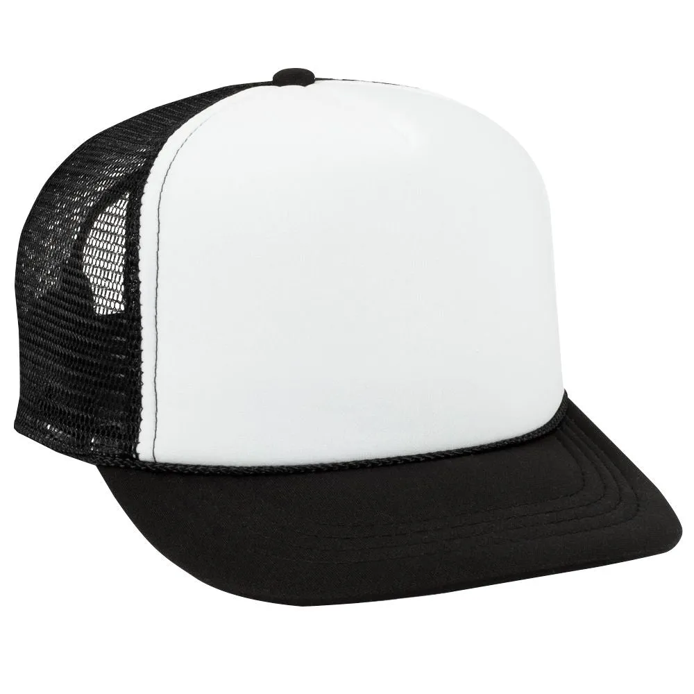 Airbrushed Hat 1