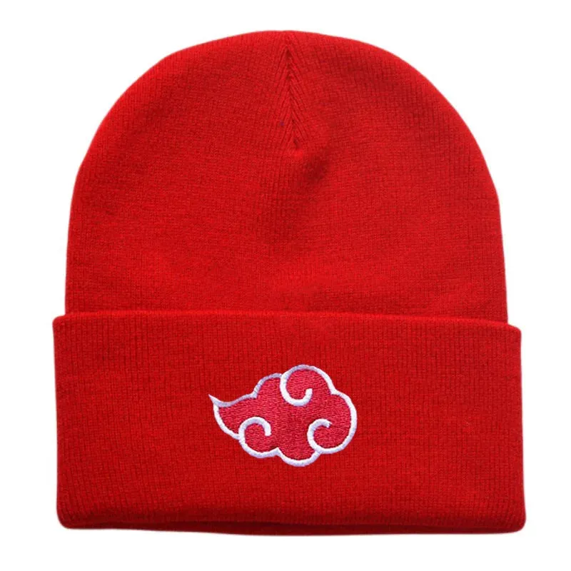AKATSUKI BEANIES