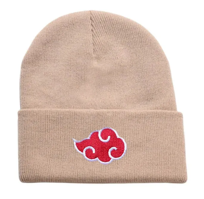 AKATSUKI BEANIES