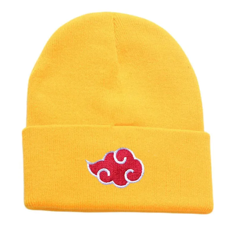 AKATSUKI BEANIES