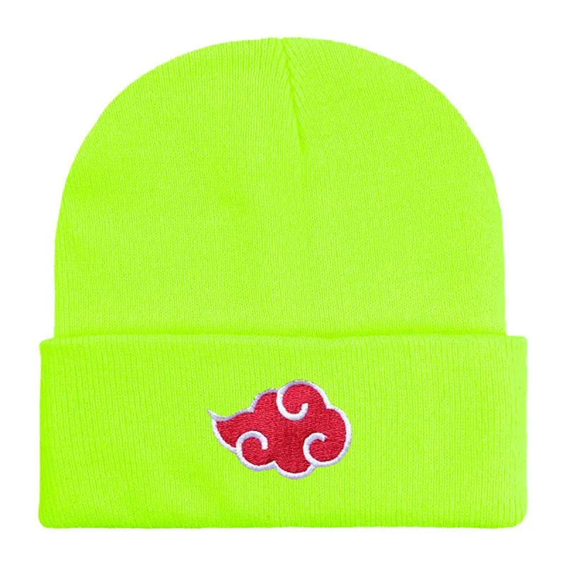 AKATSUKI BEANIES