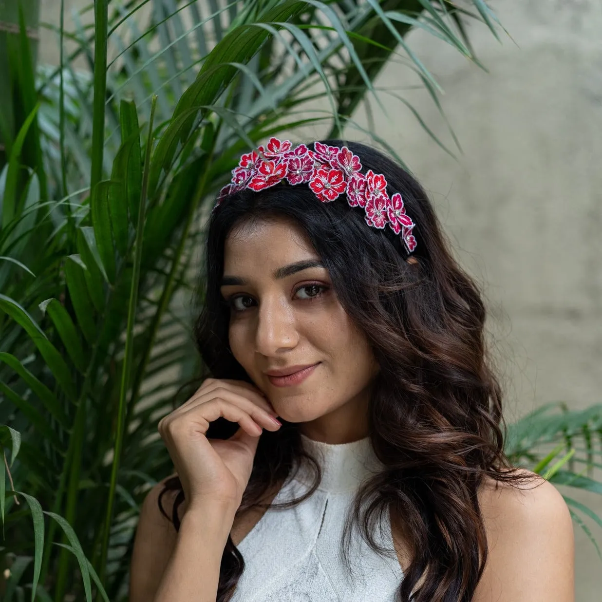 Alaya Hairband