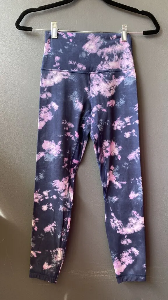 Align HR Leggings 25"