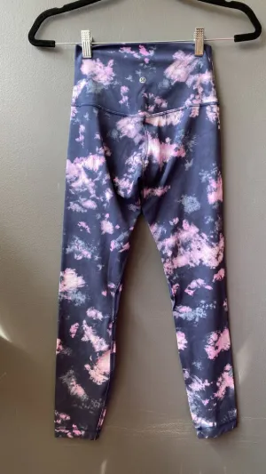 Align HR Leggings 25"