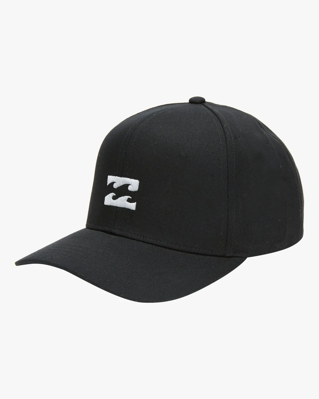 All Day Snapback